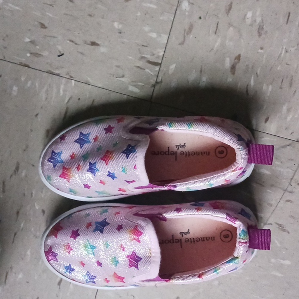 Footwear